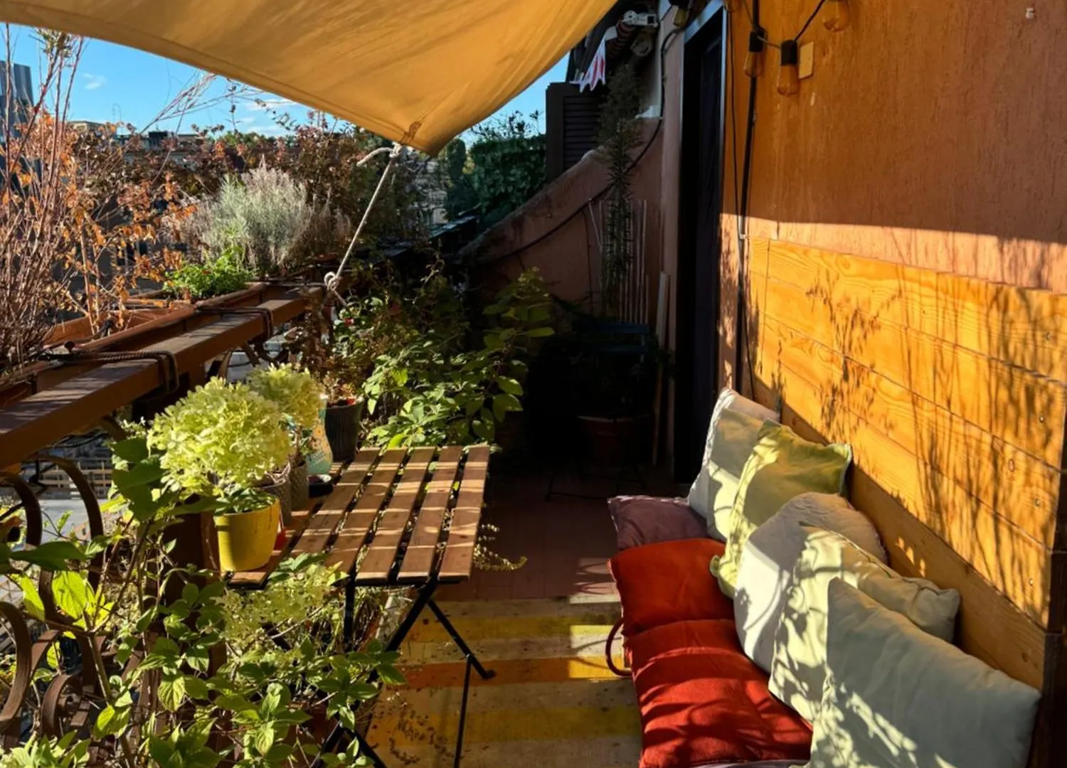Commenda 25 - A Special Spot In The Heart Of Milan Apartment