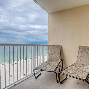 Majestic Tower 1-711 Apartment Panama City Beach
