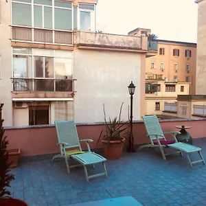 La Maison Bohemien Napoli