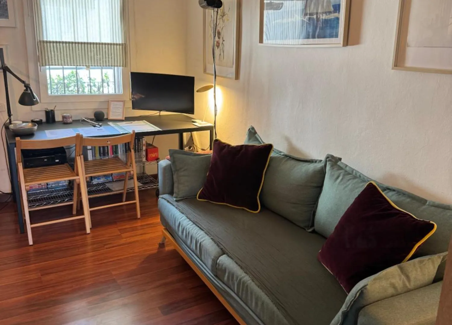 Apartament Commenda 25 - A Special Spot In The Heart Of Mediolan