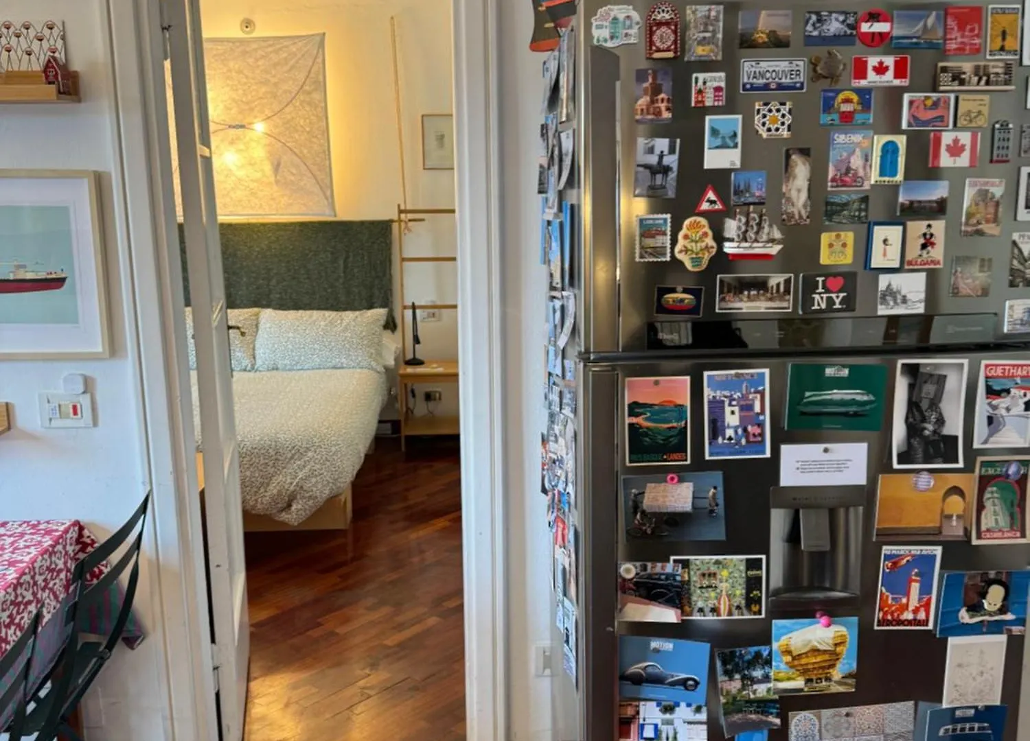 Apartament Commenda 25 - A Special Spot In The Heart Of Mediolan
