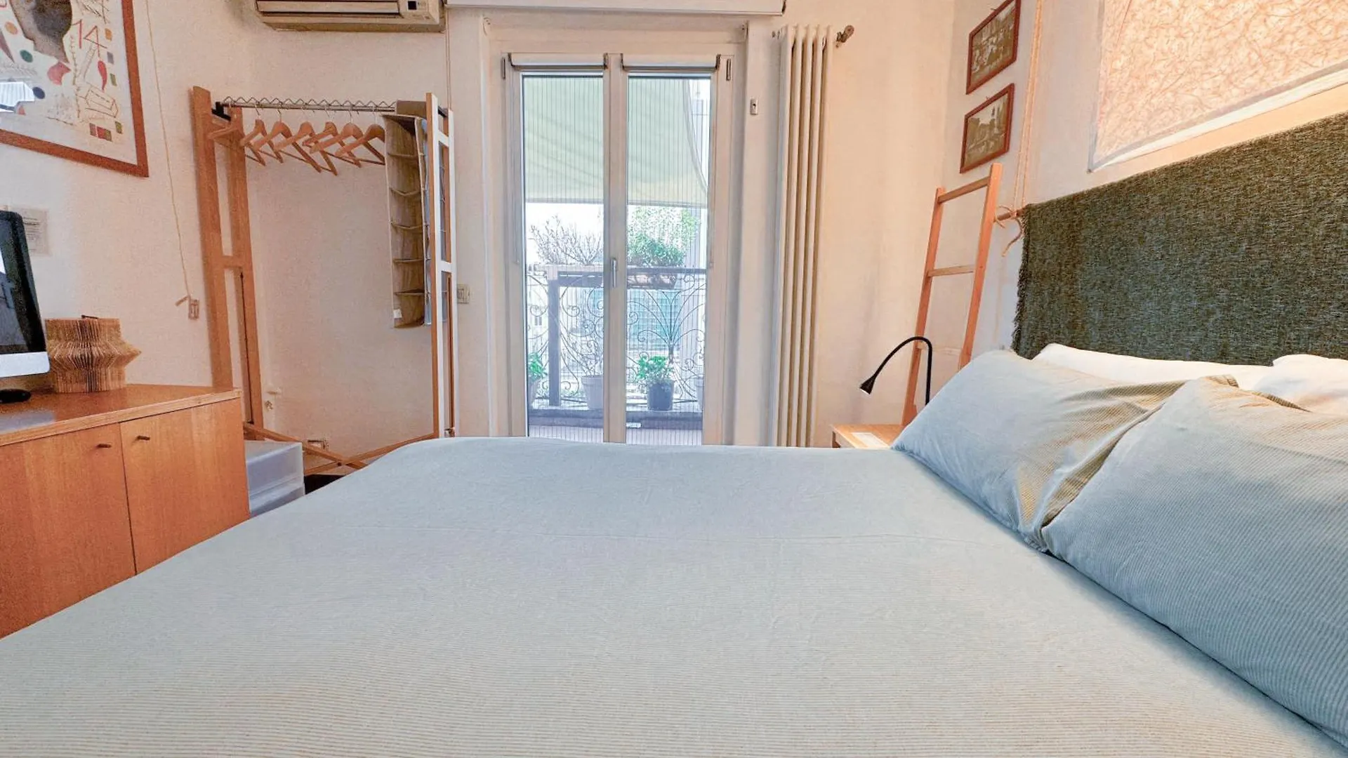 Commenda 25 - A Special Spot In The Heart Of Milan Apartment Italy