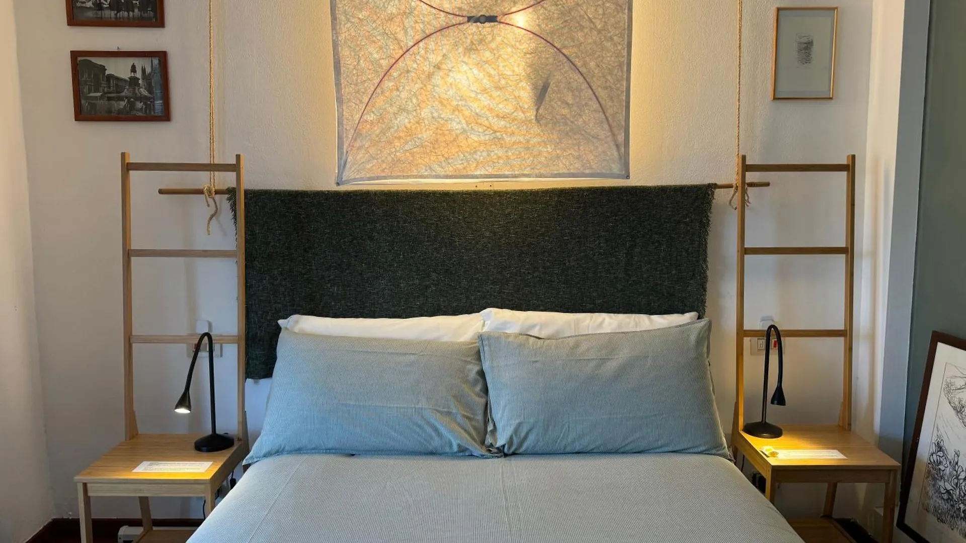 Apartament Commenda 25 - A Special Spot In The Heart Of Mediolan