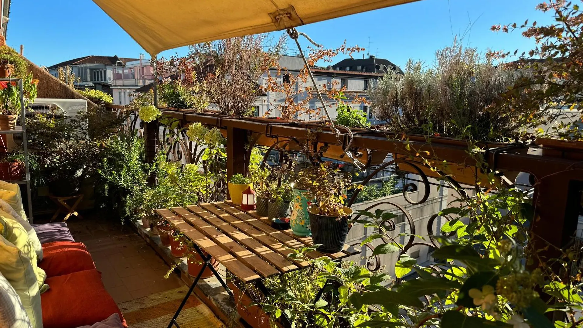 Commenda 25 - A Special Spot In The Heart Of Milan location
