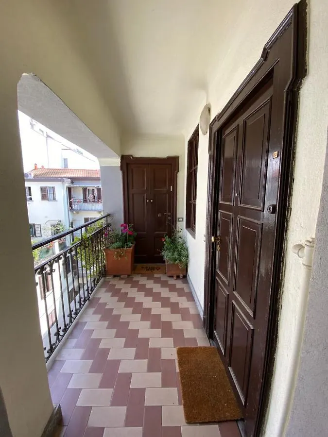 Appartamento Commenda 25 - A Special Spot In The Heart Of Milano Italia