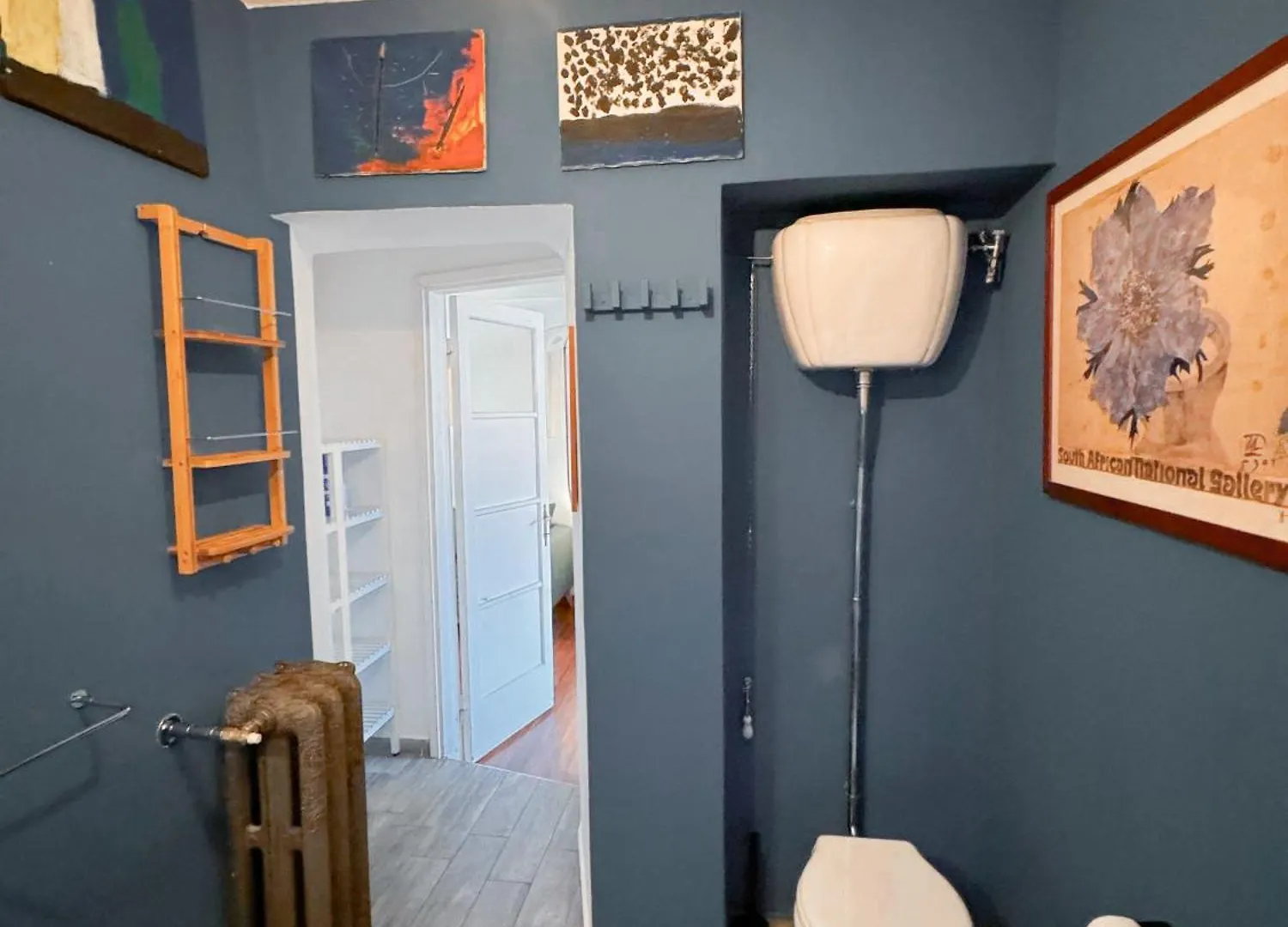 Appartamento Commenda 25 - A Special Spot In The Heart Of Milano