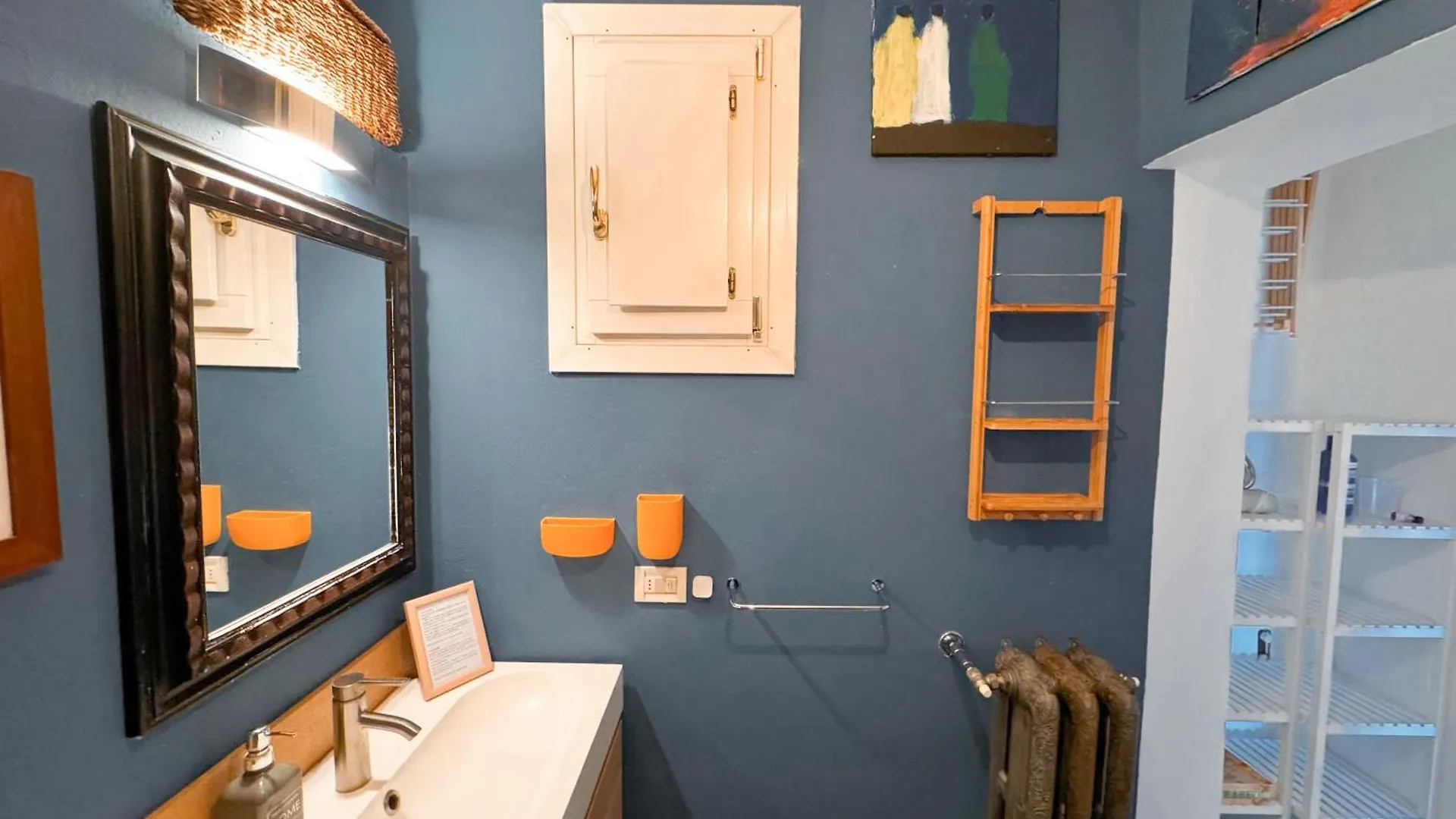 Appartamento Commenda 25 - A Special Spot In The Heart Of Milano